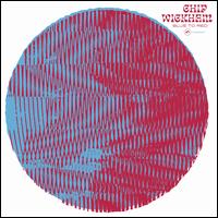 Blue to Red - Chip Wickham