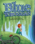 Blue Toboggan