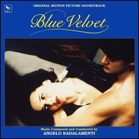 Blue Velvet [Original Motion Picture Soundtrack] - Angelo Badalamenti