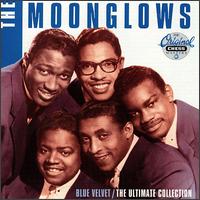 Blue Velvet: The Ultimate Collection - The Moonglows