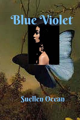 Blue Violet - Ocean, Suellen