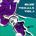 Blue Vocals, Vol. 1