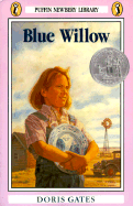 Blue Willow - Gates, Doris