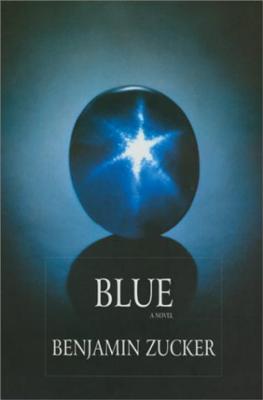 Blue - Zucker, Benjamin