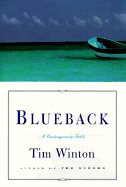 Blueback: A Contemporary Fable