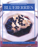 Blueberries: 40 Recipes for Fine Dining at Home