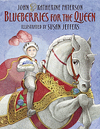 Blueberries for the Queen