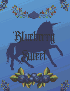 Blueberry Sweet