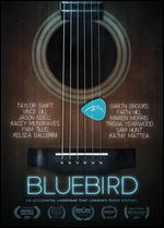 Bluebird - Brian A. LoSchiavo