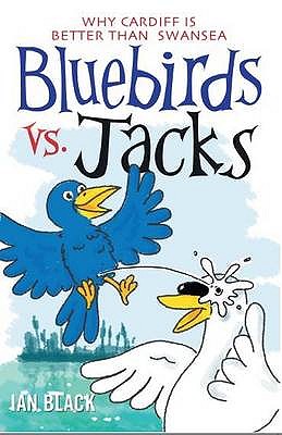 Bluebirds vs Jacks and Jacks vs Bluebirds - Black, Ian, and Black, Leslie
