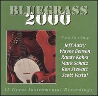 Bluegrass 2000 - Various Artists