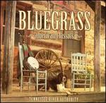 Bluegrass: American Classics