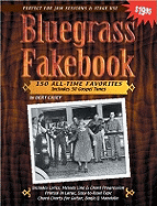 Bluegrass Fakebook