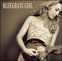 Bluegrass Girl - Various Artists