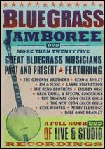 Bluegrass Jamboree - 