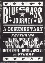 Bluegrass Journey - Nancy Kennedy; Rob Schumer; Ruth Oxenberg