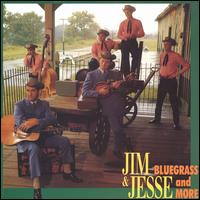 Bluegrass & More - Jim & Jesse