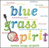 Bluegrass Spirit [Easydisc] - Various Artists