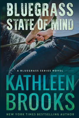 Bluegrass State of Mind - Brooks, Kathleen