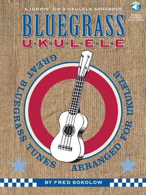 Bluegrass Ukulele - Sokolow, Fred (Creator)