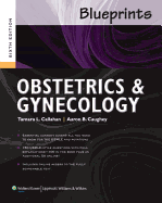 Blueprints Obstetrics & Gynecology with Access Code
