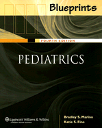 Blueprints Pediatrics