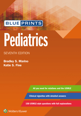 Blueprints Pediatrics - Marino, Bradley