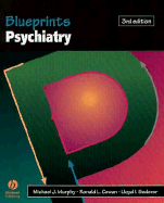 Blueprints Psychiatry