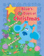 Blue's 12 Days of Christmas - Lukas, Catherine