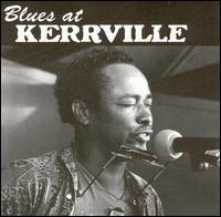 Blues at Kerrville - Various Artists