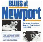 Blues at Newport