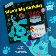 Blue's Big Birthday