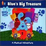 Blue's Big Treasure