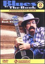 Blues By the Book: Fingerpicking Blues, Video 2