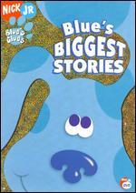 Blue's Clues: Blue's Biggest Stories