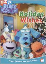 Blue's Clues: Blue's Room - Holiday Wishes
