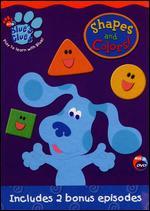 Blue's Clues: Shapes and Colors - 