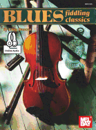 Blues Fiddling Classics