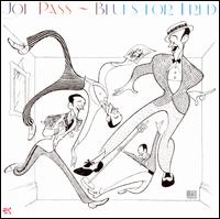 Blues for Fred - Joe Pass