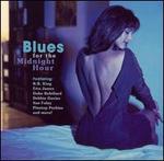 Blues for the Midnight Hour - Various Artists