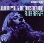 Blues Forever - John Mayall