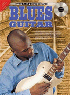 Blues Guitar Bk/CD