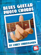 Blues Guitar Photo Chords