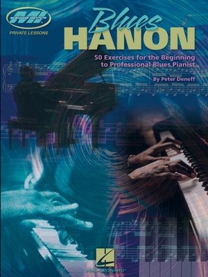 Blues Hanon - Deneff, Peter (Composer)