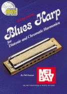 Blues Harp: Diatonic & Chromatic Harmonica