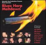 Blues Harp Meltdown