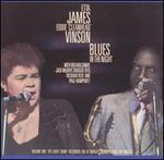 Blues In The Night, Vol. 1: The Early Show [Live At Marla's Memory Lane Supper Club, Lo