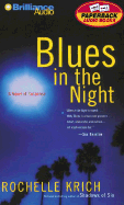 Blues in the Night - Krich, Rochelle, and Hurst, Deanna (Read by)