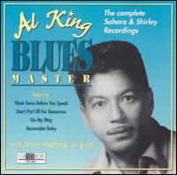 Blues Master - Al King