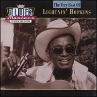 Blues Masters: The Very Best of Lightnin' Hopkins - Lightnin' Hopkins